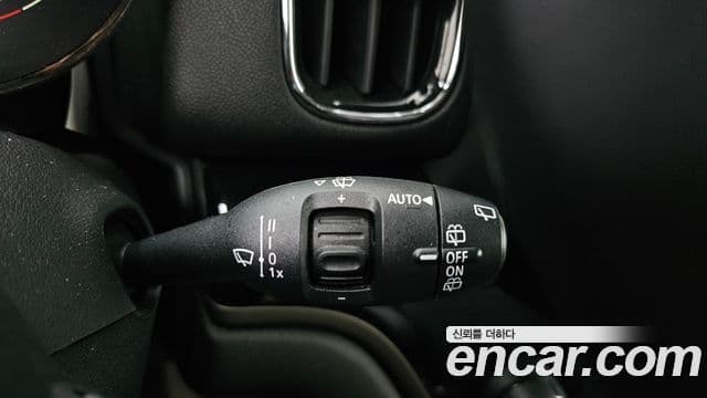 Mini Cooper Countryman 2021 — Photo 6/34