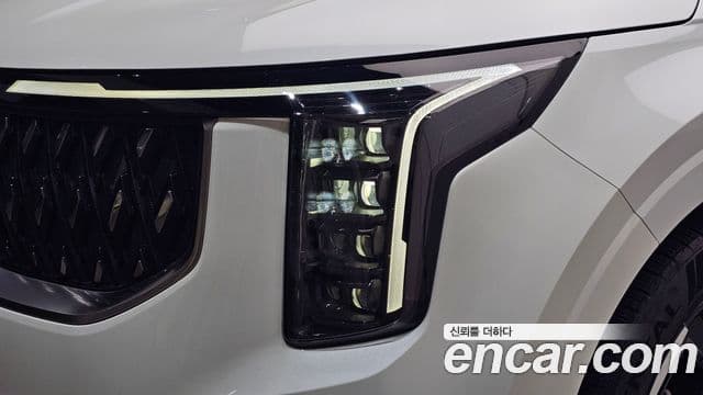 Kia Carnival 2024 — Photo 12/34