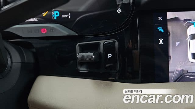 Porsche Taycan 2023 — Photo 15/20
