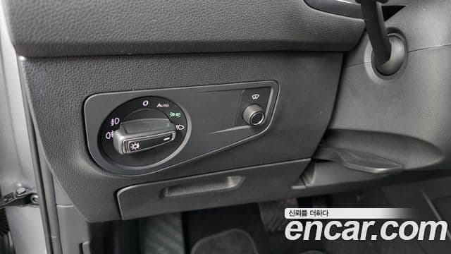 Volkswagen Tiguan Allspace 2020 — Photo 4/20