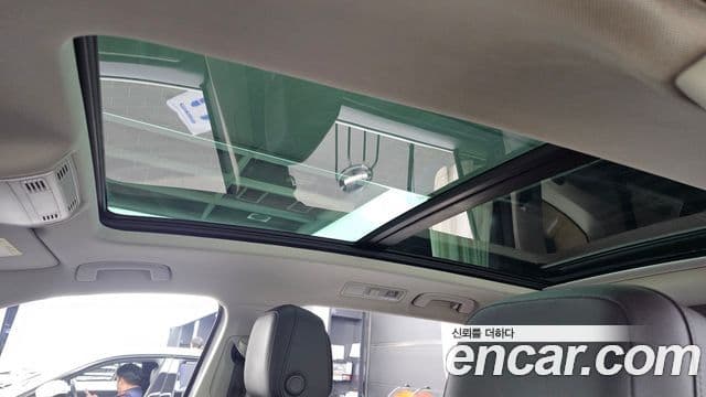 Volkswagen Tiguan Allspace 2020 — Photo 2/20