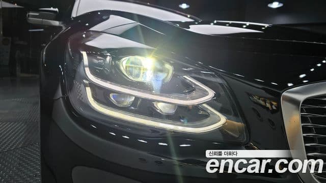 Kia The K9 2019 — Şəkil 30/31