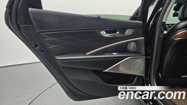 Kia The K9 2019 — Şəkil 15/31