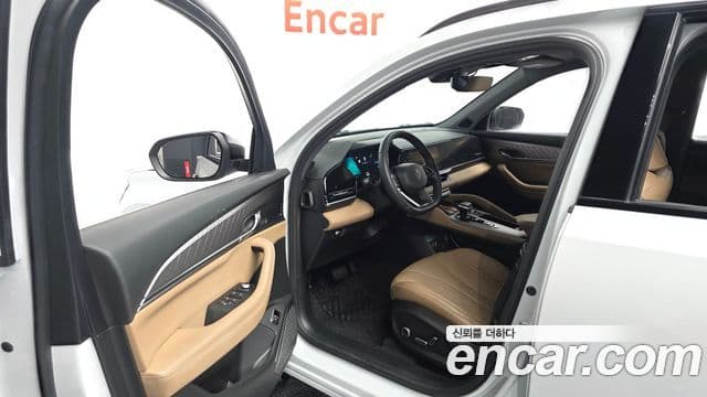 Renault Samsung Grand Koleos 2024 — Фото 10/20