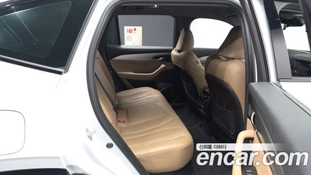 Renault Samsung Grand Koleos 2024 — Фото 12/20