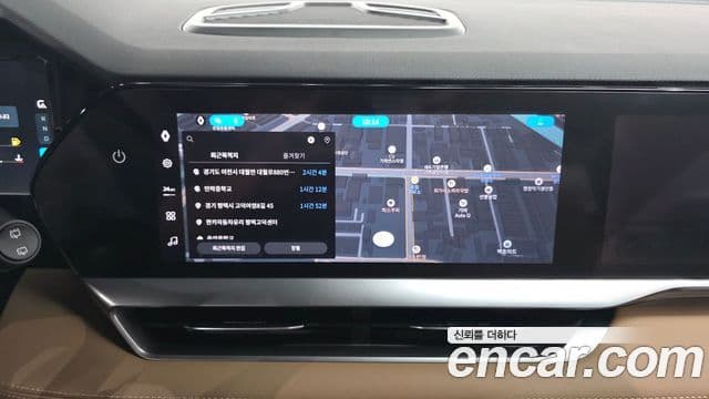 Renault Samsung Grand Koleos 2024 — Фото 14/20