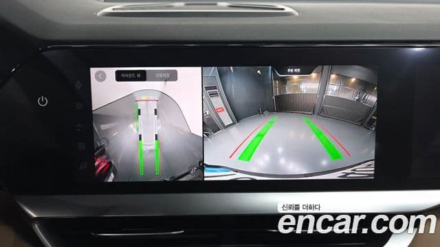 Renault Samsung Grand Koleos 2024 — Фото 15/20