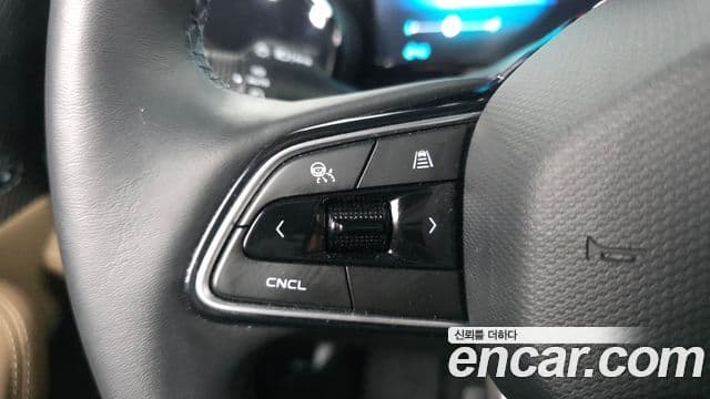 Renault Samsung Grand Koleos 2024 — Фото 18/20