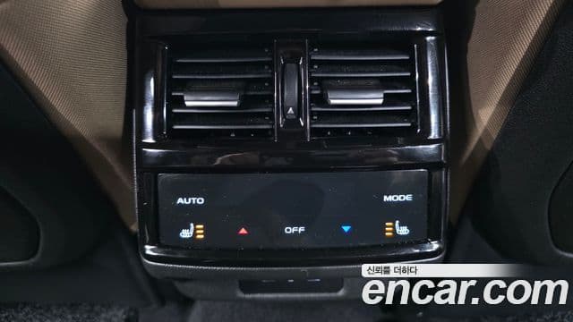 Renault Samsung Grand Koleos 2024 — Фото 19/20