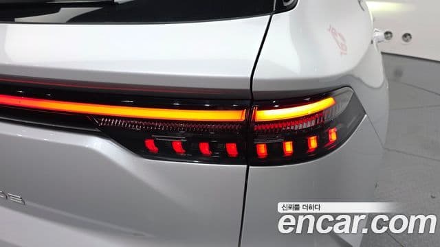 Renault Samsung Grand Koleos 2024 — Photo 8/30