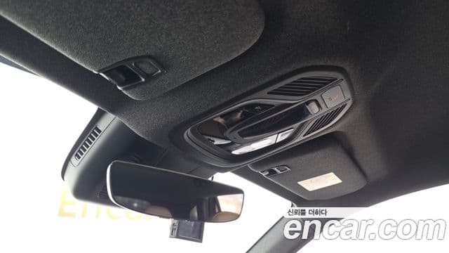 Renault Samsung Grand Koleos 2024 — Photo 23/30