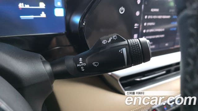 Renault Samsung Grand Koleos 2024 — Photo 9/30