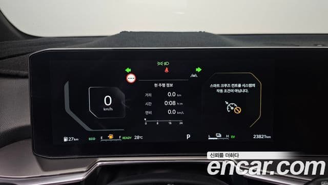 Kia Sorento 2024 — Фото 8/20