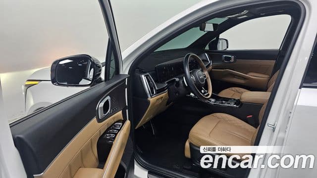 Kia Sorento 2024 — Фото 10/20
