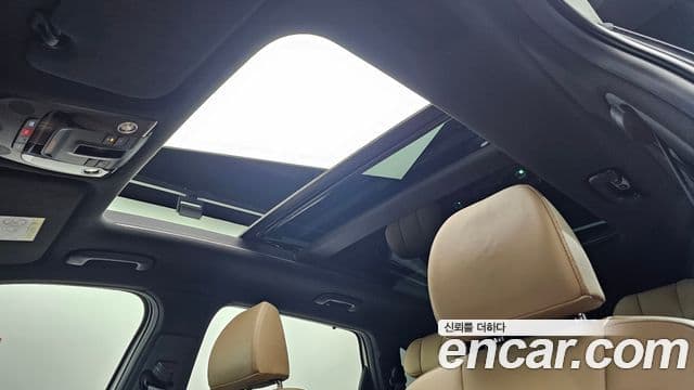Kia Sorento 2024 — Фото 16/20