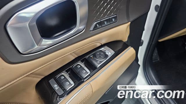Kia Sorento 2024 — Фото 20/20
