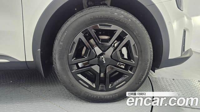 Kia Sorento 2024 — Photo 19/32
