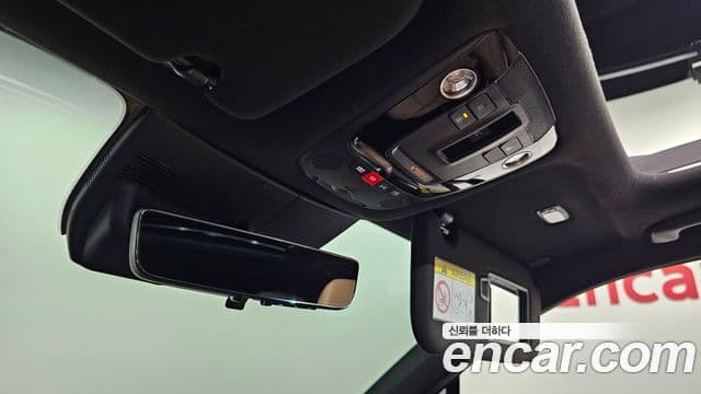 Kia Sorento 2024 — Photo 11/32