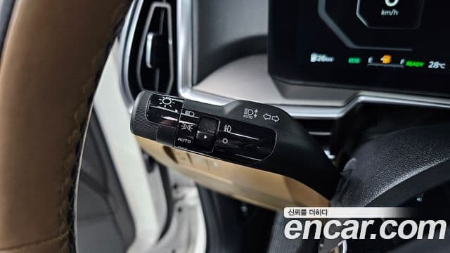 Kia Sorento 2024 — Photo 8/32