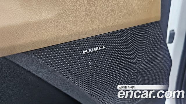 Kia Sorento 2024 — Photo 17/32