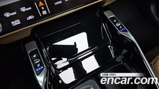 Kia Sorento 2024 — Photo 13/32
