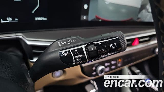 Kia Sorento 2024 — Photo 31/32