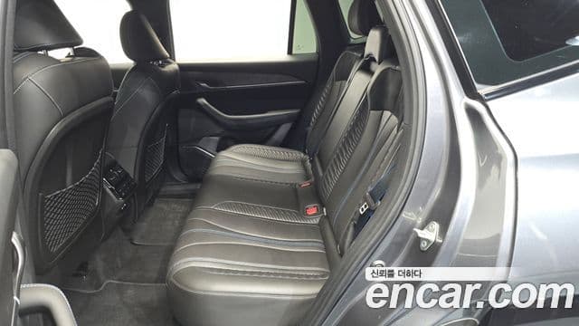 Renault Samsung Grand Koleos 2025 — Photo 6/32