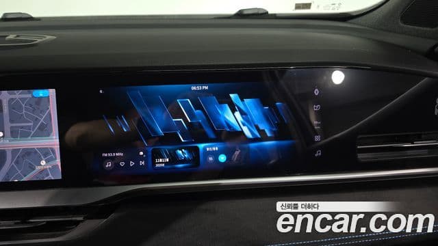 Renault Samsung Grand Koleos 2025 — Photo 2/32