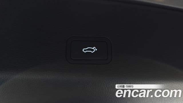 Renault Samsung Grand Koleos 2025 — Photo 29/32