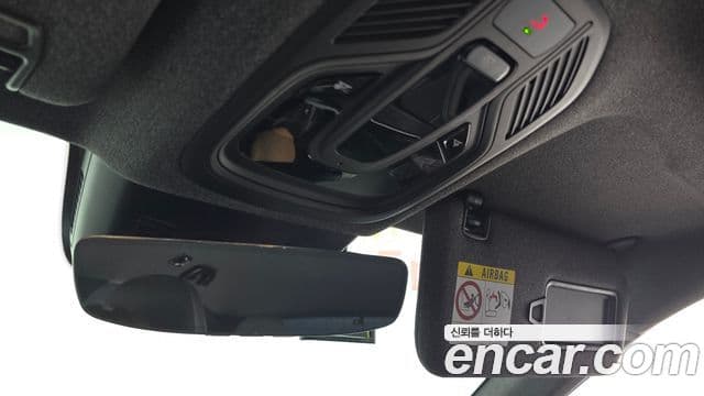 Renault Samsung Grand Koleos 2025 — Photo 15/32