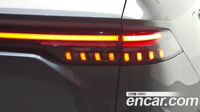 Renault Samsung Grand Koleos 2025 — Photo 22/32