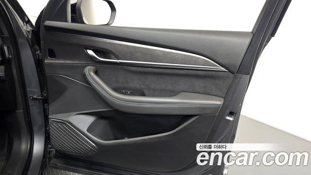 Renault Samsung Grand Koleos 2025 — Photo 24/32