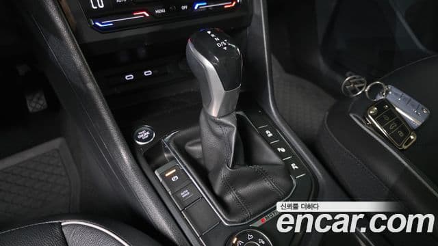 Volkswagen Tiguan 2022 — Şəkil 6/35