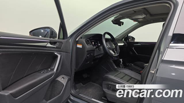 Volkswagen Tiguan 2022 — Şəkil 5/35