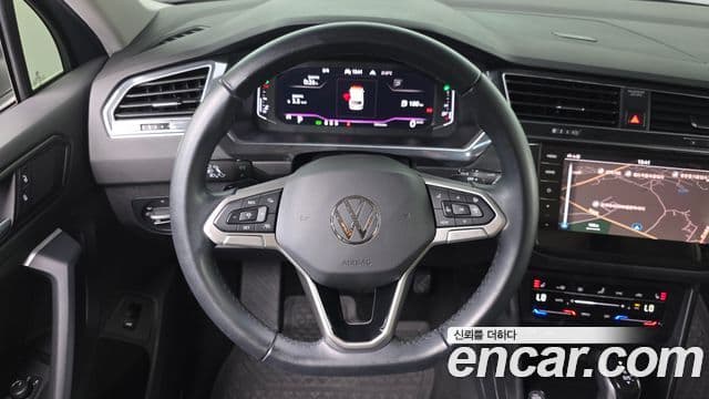 Volkswagen Tiguan 2022 — Şəkil 2/35