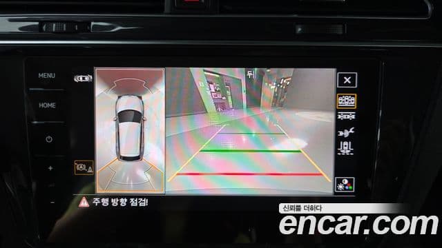 Volkswagen Tiguan 2022 — Şəkil 21/35