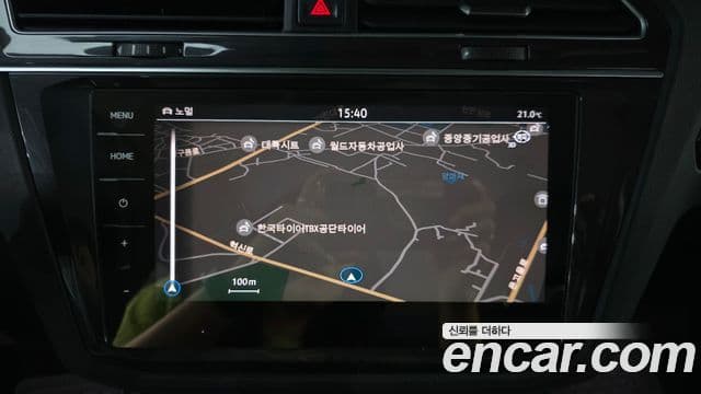 Volkswagen Tiguan 2022 — Şəkil 4/35