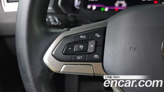 Volkswagen Tiguan 2022 — Şəkil 8/35