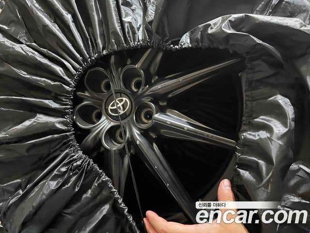 Toyota GR86 2025 — Photo 6/9