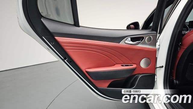 Kia Stinger Meister 2020 — Şəkil 22/34