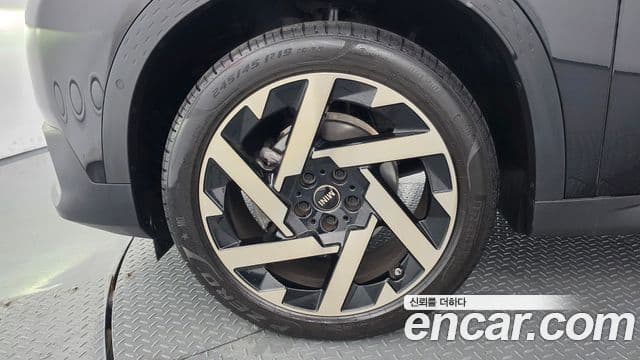 Mini Cooper S Countryman 2024 — ფოტო 15/36