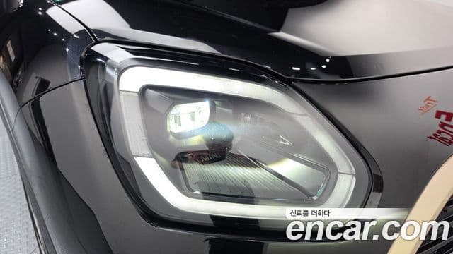 Mini Cooper S Countryman 2024 — ფოტო 30/36