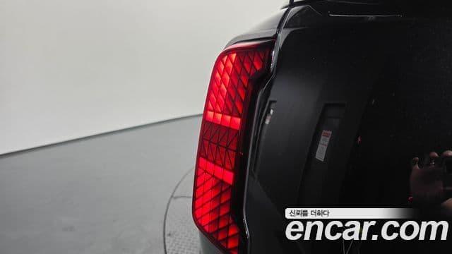 Mini Cooper S Countryman 2024 — ფოტო 8/36