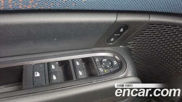 Mini Cooper S Countryman 2024 — ფოტო 36/36