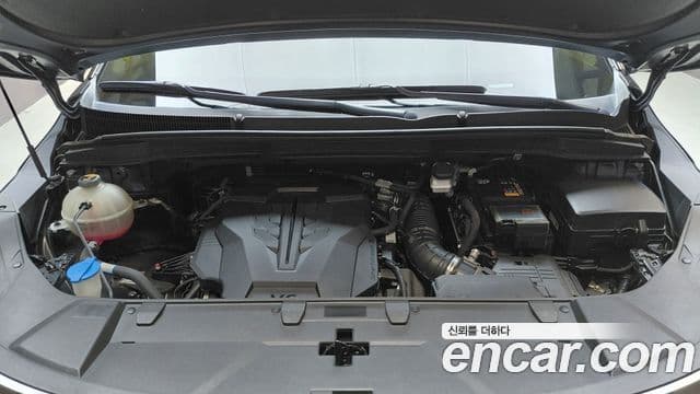 Kia Carnival 2022 — Фото 6/20