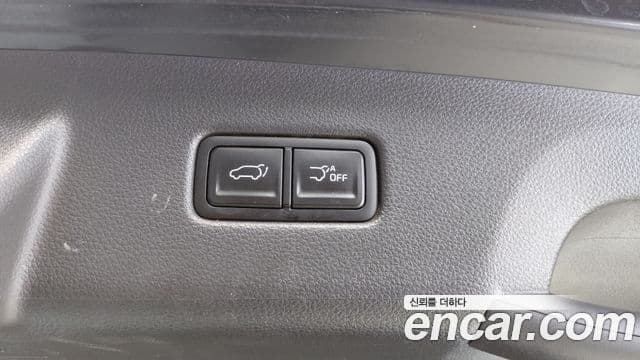 Kia Carnival 2022 — Photo 24/29