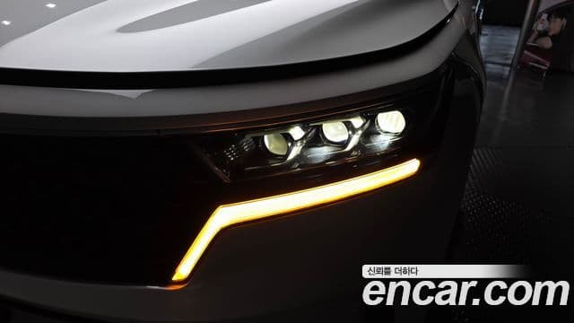Kia Sorento 2021 — ფოტო 35/46