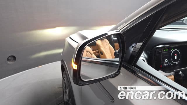Kia Sorento 2021 — ფოტო 40/46