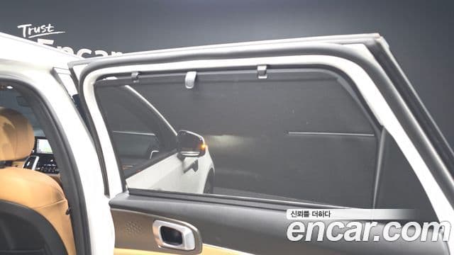 Kia Sorento 2021 — ფოტო 33/46