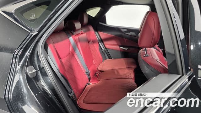 Lexus NX350h 2025 — ფოტო 31/34
